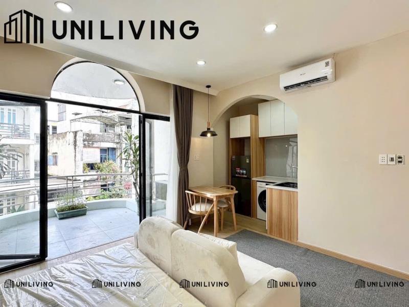 Khai truong can ho siu vip ở quận 10 - Ảnh 2