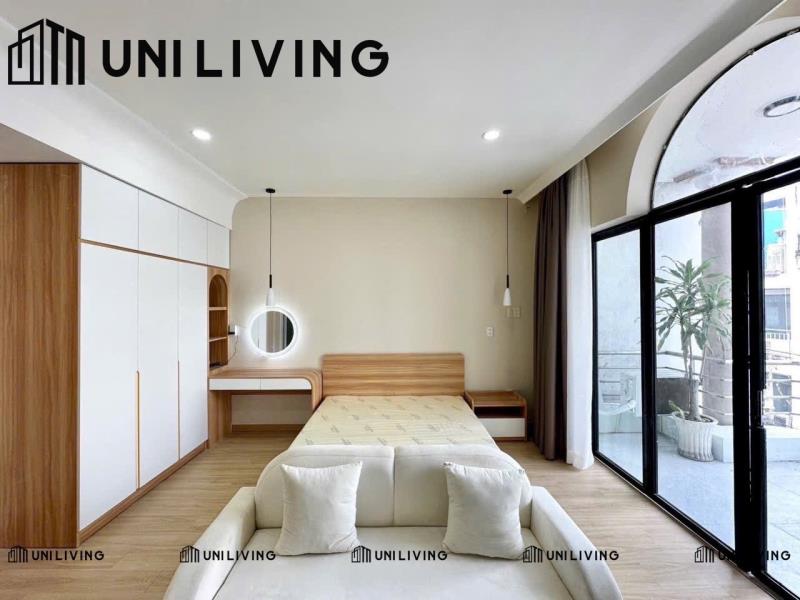 Khai truong can ho siu vip ở quận 10 - Ảnh 3