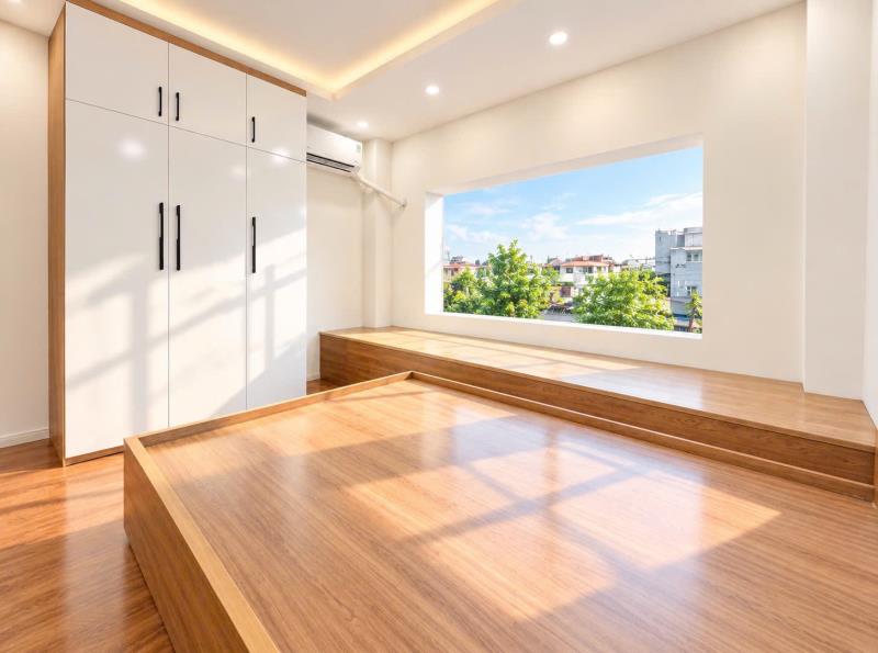 ✨ Khai trương căn hộ 1pn ban công – cô bắc, phú nhuận | gần q1 - Ảnh 4