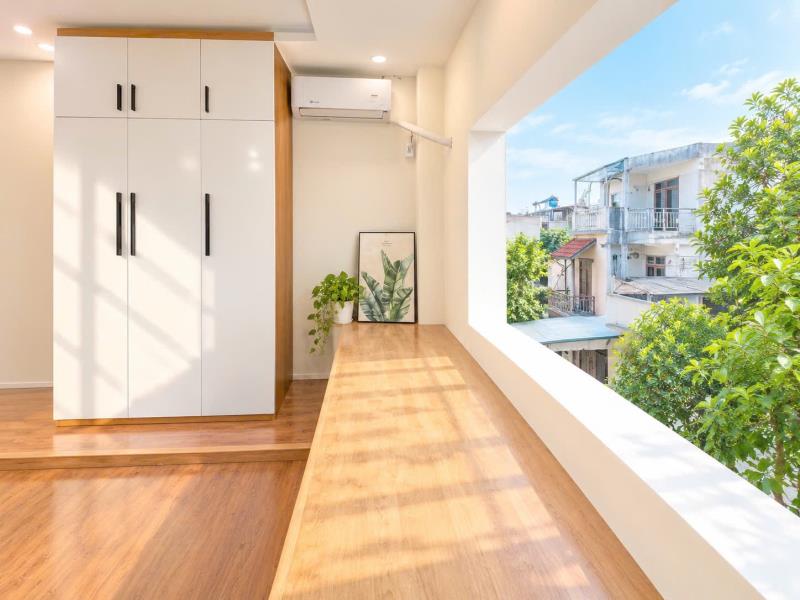 ✨ Khai trương căn hộ 1pn ban công – cô bắc, phú nhuận | gần q1 - Ảnh 3