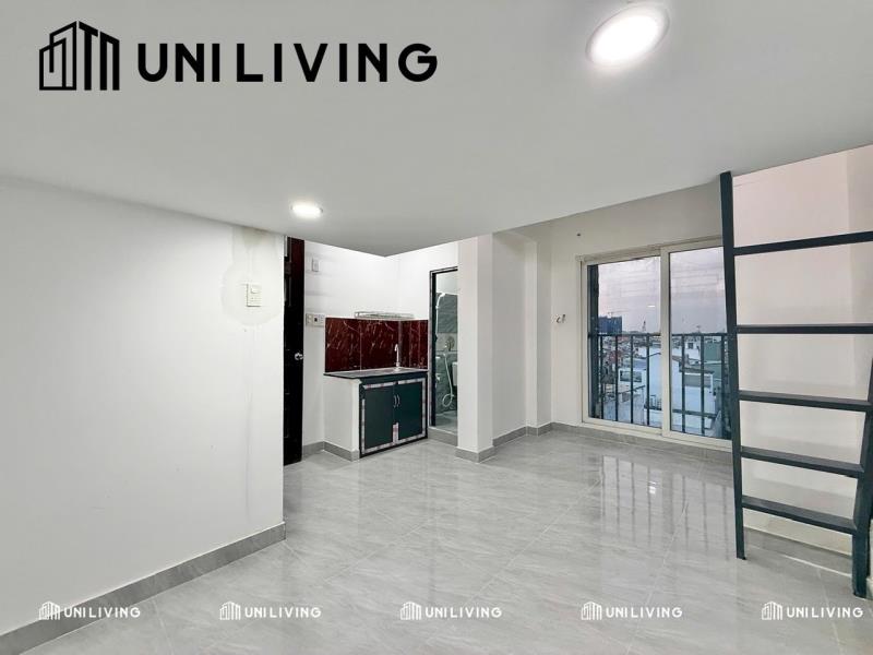 Khai trương 50 phòng trọ có gác 30m2, thang máy ngay uth, hutech, ftu, uef - Ảnh 4