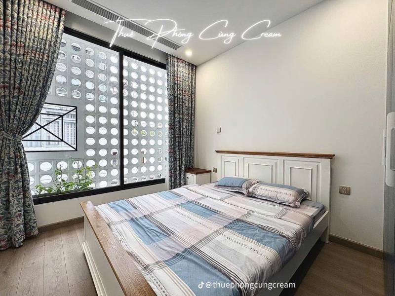 Dự án căn hộ studio - 1pn 30m2 cửa sổ trời | gần hà đô building - sân bay tân sơn nhất | thuận tiện di chuyển ra quận 1 - phú nhuận