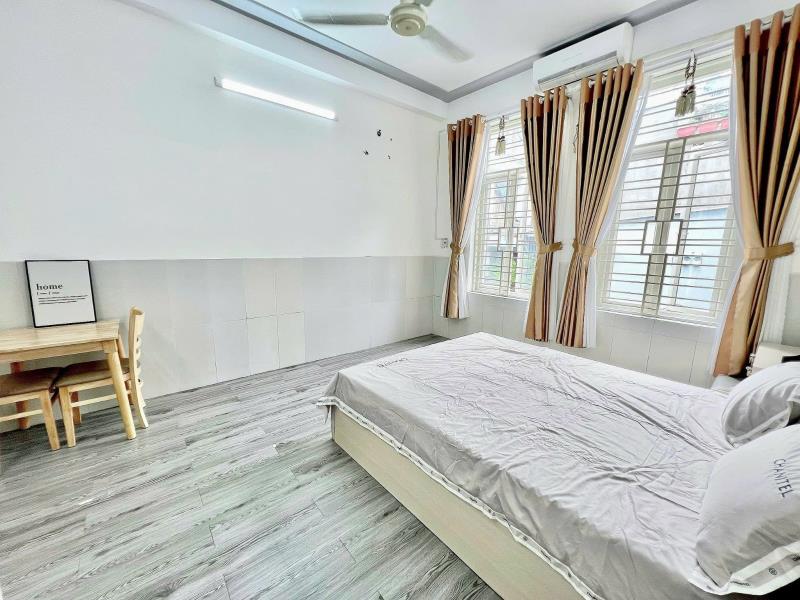 Khai trương căn hộ mới 1pn- 2pn nằm ngay hoàng hoa thám - full nội thất - gần quận 1 - phú nhuận - bình thạnh - Ảnh 4