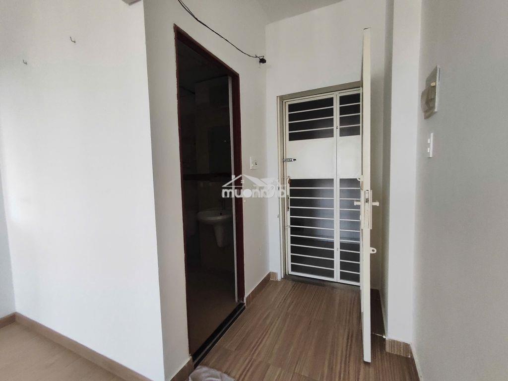 Chung cư lê thị riêng thang máy60m2 căn góc - Ảnh 3