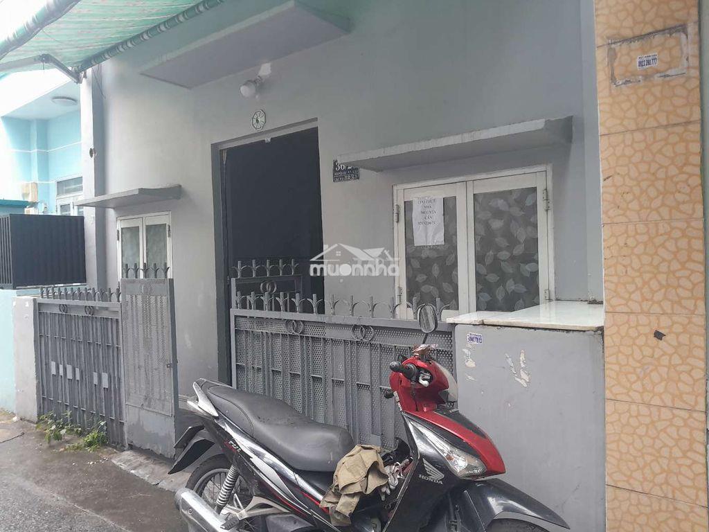 Nhà 2 pn sạch thoáng ,gần chợ ,trường học ,nhà thờ - Ảnh 2