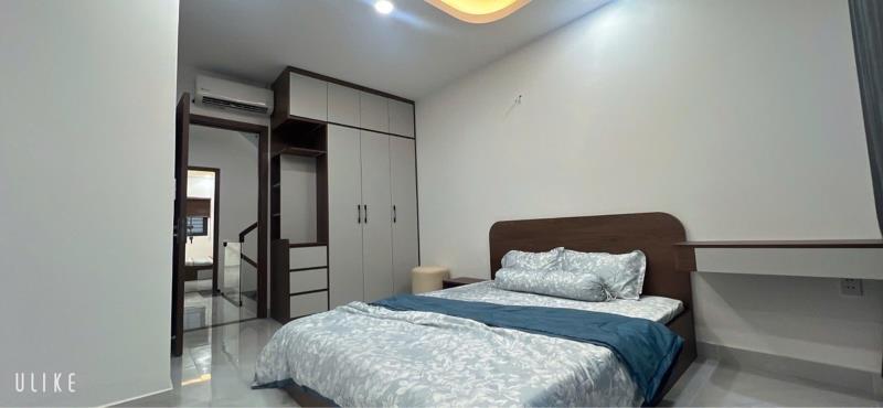 Sát tl19 – nhà mới 2 tầng gần 50m² – hẻm 4m ô tô đỗ cửa – 4.5 tỷ - Ảnh 2