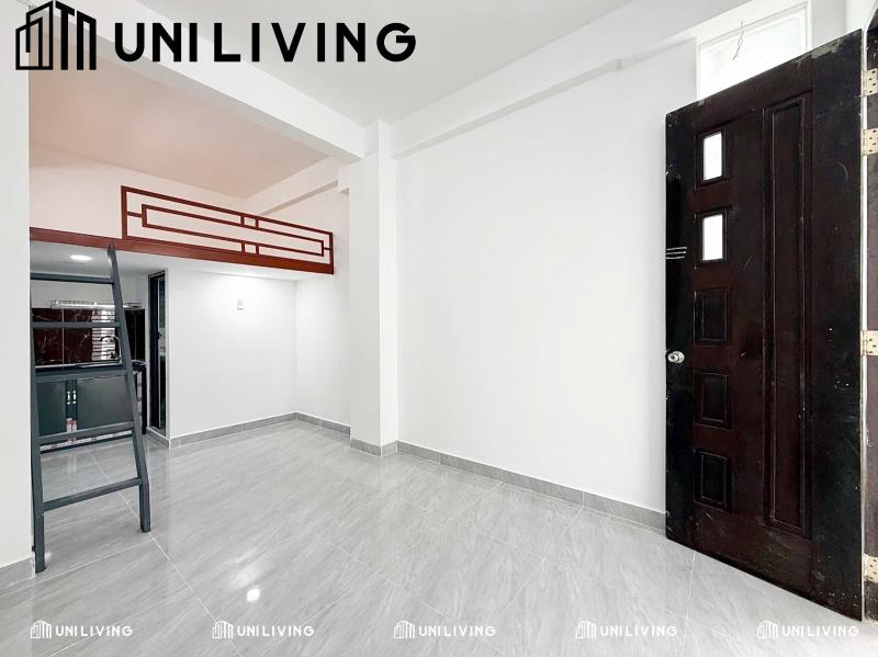 Chính chủ cho thuê phòng có gác cao 2m cửa sổ trời thoáng - giá chỉ từ 3tr9 - Ảnh 4