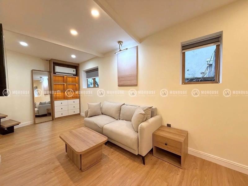 🏡 Hệ thống căn hộ 1pn/2pn – ngay cộng hòa | gần e.town, k300