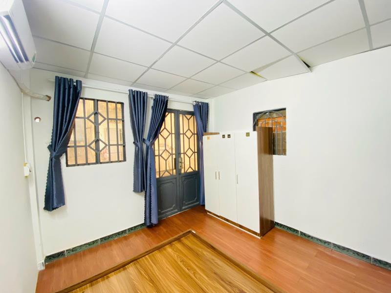 Nhà nguyên căn 3pn - tân bình, gần sân bay tân sơn nhất, etown cộng hoà