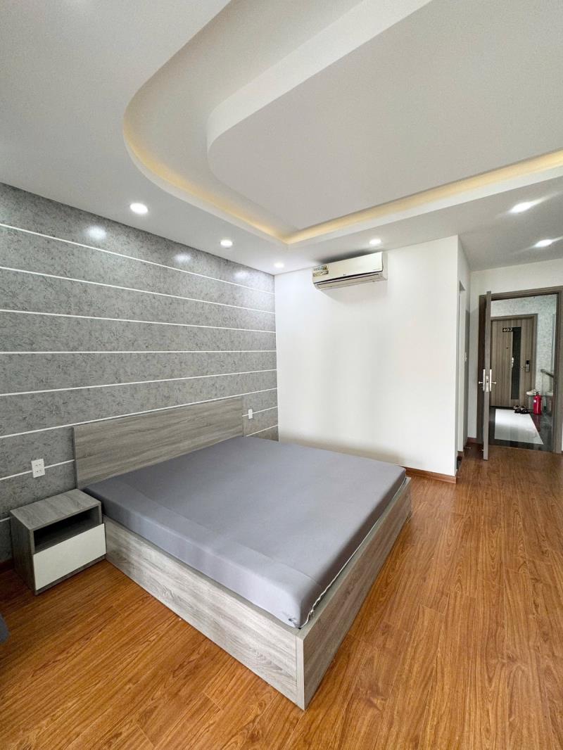 Cho thuê căn hộ 1pn 50m² có ban công – giáp lê văn sỹ, hoàng diệu, phú nhuận - Ảnh 4