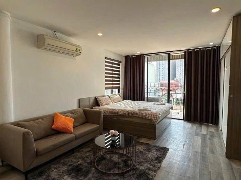 ✅ Luxury  [q2] cực hiếm siêu thoáng balcony trung tâm q1-sala - Ảnh 2