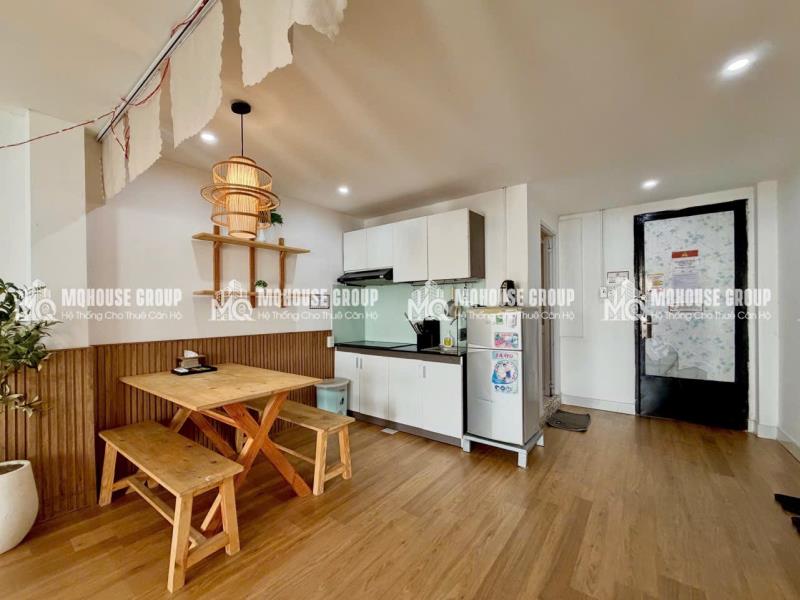 Studio ngay trục đường xuân hồng - gần ngã tư bảy hiền, cao đẳng lý tự trọng - đại học văn hiến - học viện hàng không - Ảnh 4