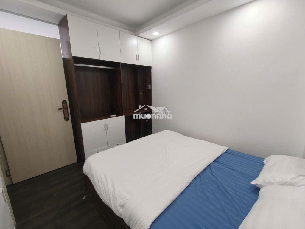 Cho thuê chung cư mini/ phòng trọ hcm - Ảnh 2