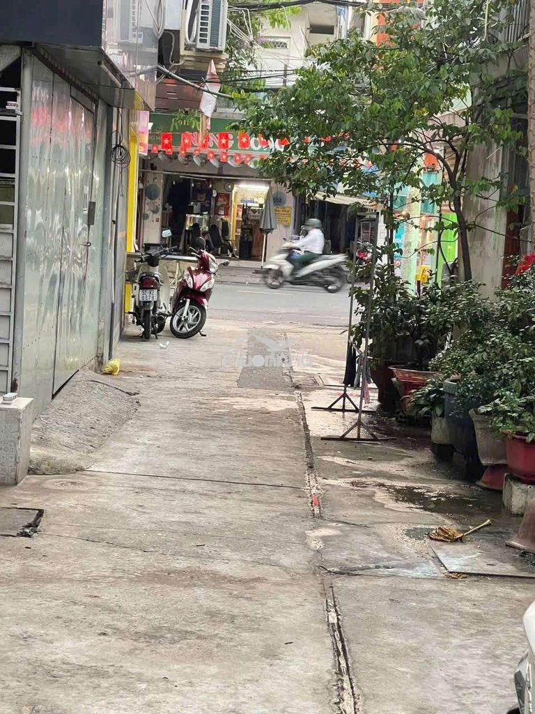 Cho thuê nhà mới đẹp bình phú quận 6 - Ảnh 4