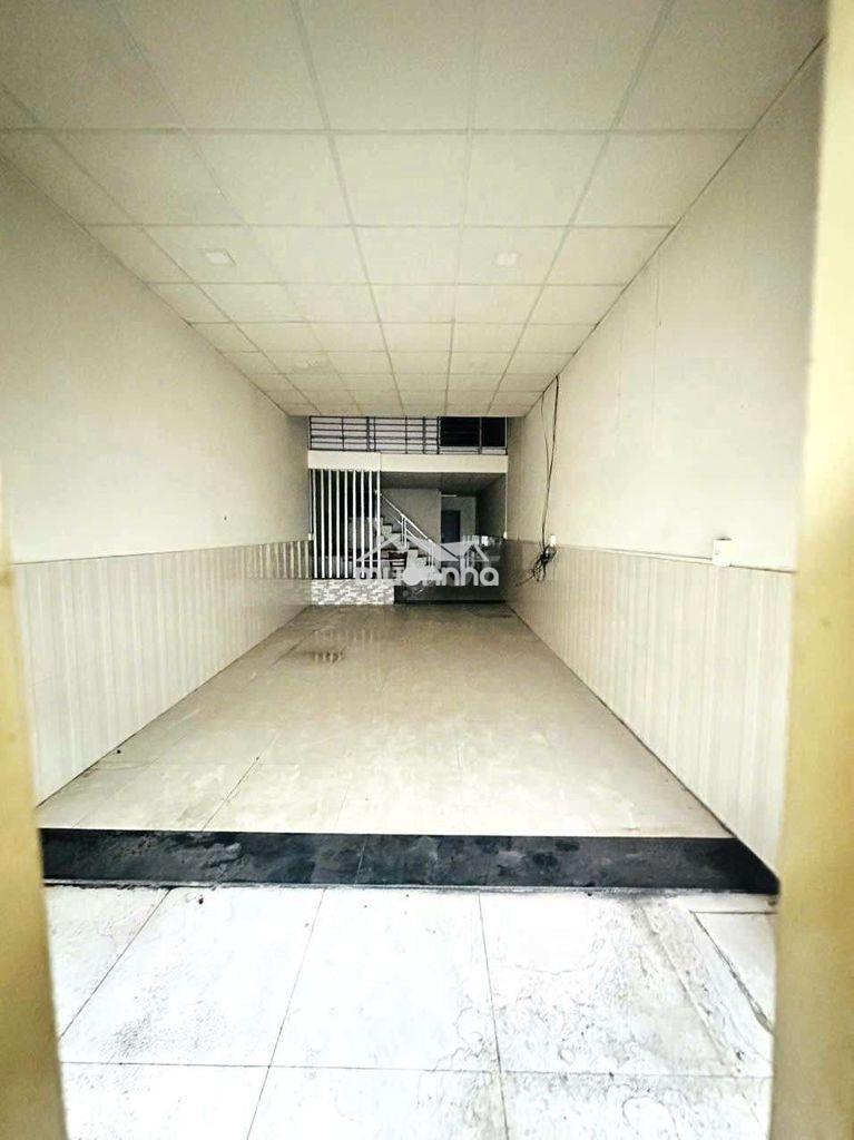 Nhà hẻm văn cao, 4.2x18m, gác lững, 2wc, giá 8,5 triệu - Ảnh 2