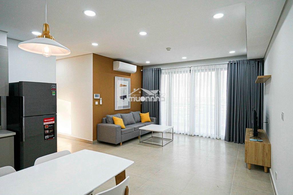 ⭐Sky89 cho thuê 2pn2wc 89m2 full nội thất giá chỉ 18 triệu - Ảnh 2