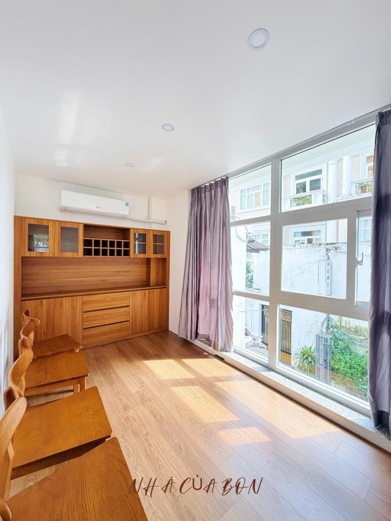 Cho thuê căn hộ 2 phòng ngủ 85m² – full nội thất, gần sân bay tân sơn nhất - Ảnh 2