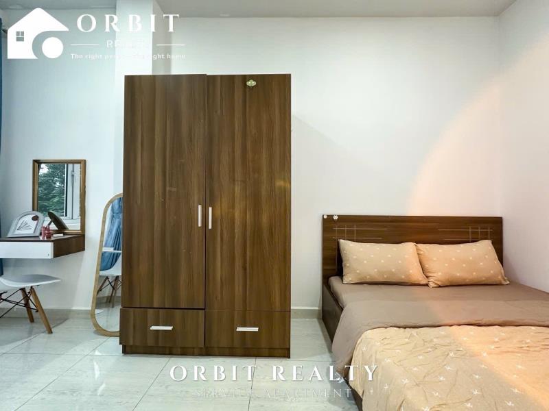 ✨Cho thuê căn hộ 1pn riêng biệt 45m2 ban công/ máy giặt riêng gần phan xích long - ngã tư phú nhuận - Ảnh 4