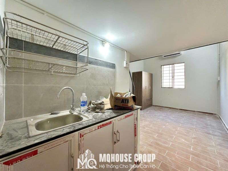 Cho thuê phòng trọ giá rẻ gần vlu, iuh, nttu - Ảnh 3