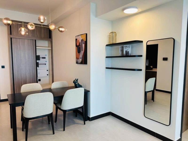 Bán gấp giá chốt 2,08 tỷ 2pn 52m2 nguyễn kiệm sổ sẵn bao phí, cho vay 70% - Ảnh 3
