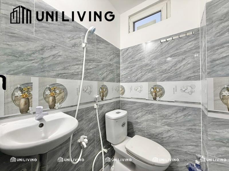 Khai trương 40 phòng duplex siêu đẹp ở bùi đình tuý