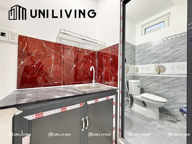 Khai trương 40 phòng duplex siêu đẹp ở bùi đình tuý - Ảnh 2