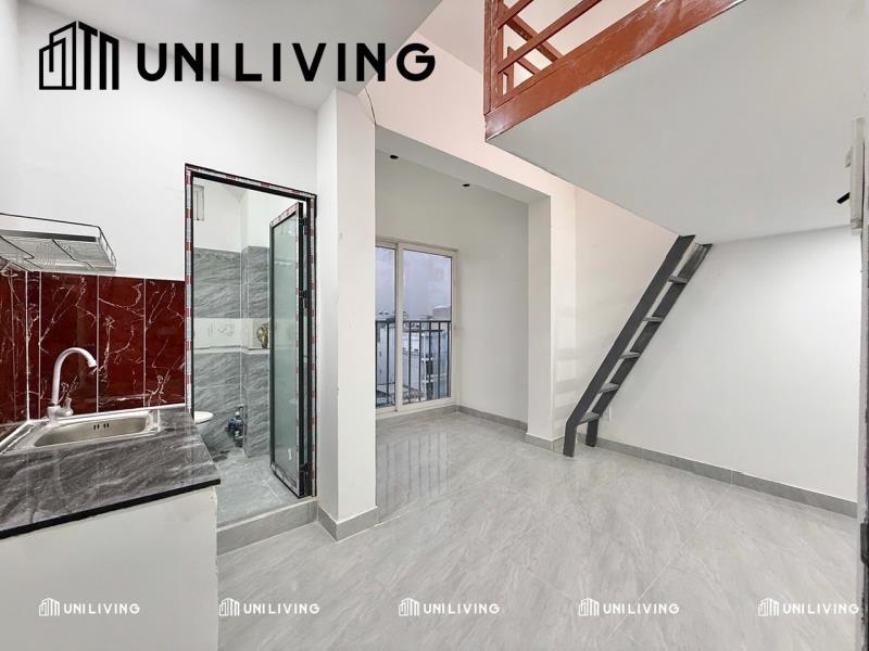 Khai trương 40 phòng duplex siêu đẹp ở bùi đình tuý - Ảnh 3