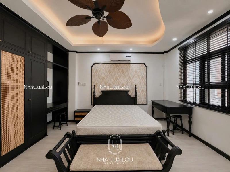 Khai trương căn hộ cao cấp 40m2 - gần hoàng văn thụ | sân bay tân sơn nhất lăng cha cả - Ảnh 2