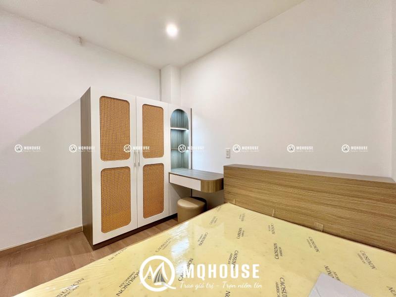 Hệ thống căn hộ 2pn 1pk cực đẹp giá tốt khu tân bình, cv hoàng văn thụ - Ảnh 4