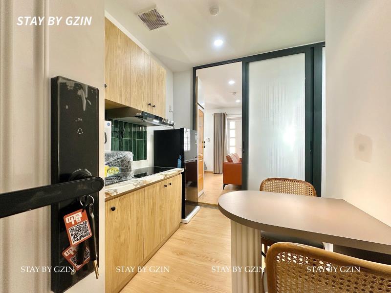 🍁 Penthouse sân vườn — 60m2 — một góc nhỏ cực chill giữa lòng thành thị 🍂 - Ảnh 3