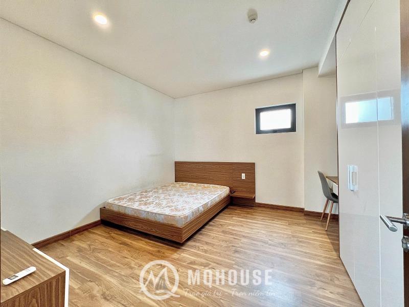 2pn 2wc 100m2 full nt sẵn ngay sân bay gần cv hoàng văn thụ đ.trường sơn - Ảnh 2