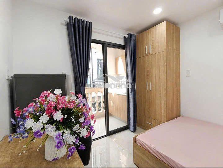 Cần bán chdv 21 phòng mới xây đã full có dòng dặn mỗi tháng tại quận 7 - Ảnh 4