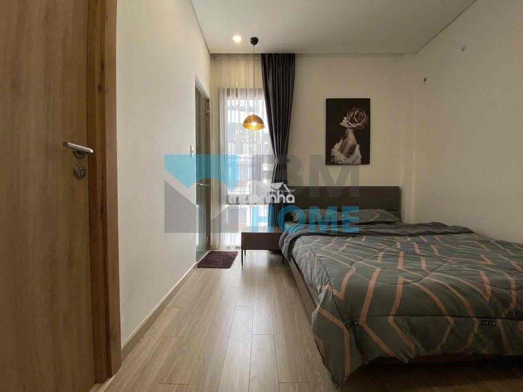 Cho thuê căn hộ full nội thất nguyễn trãi, quận 1 - Ảnh 4