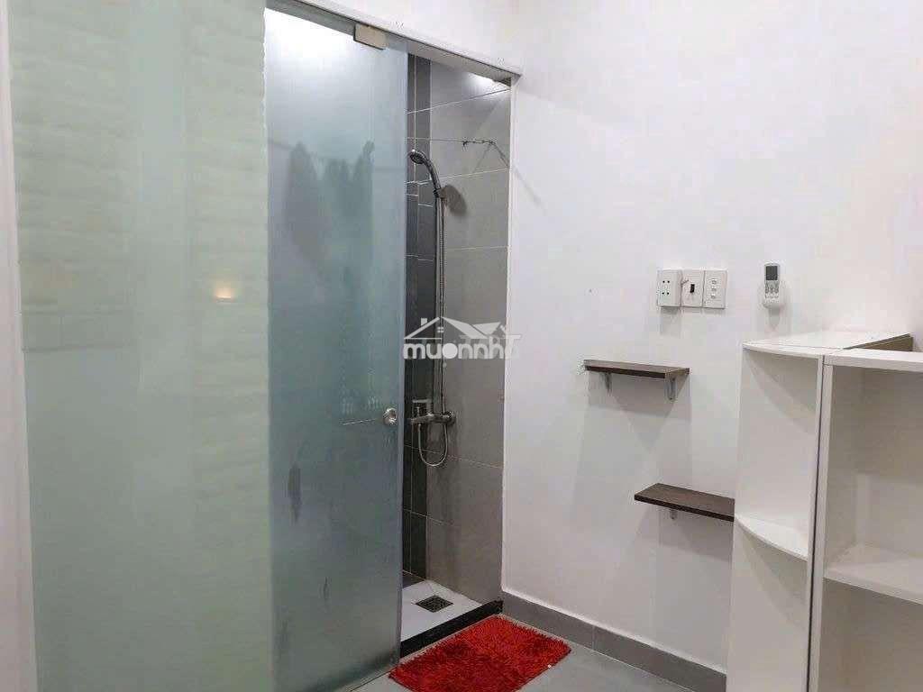 Nhà 2 phòng full nội thất - Ảnh 4