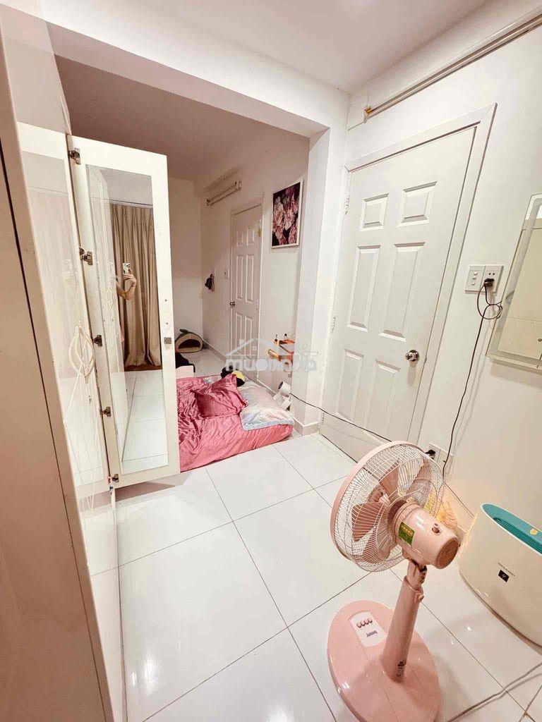 Bán căn hộ mini , khu phan xích long , mặt tiền đường hoa sứ - Ảnh 4