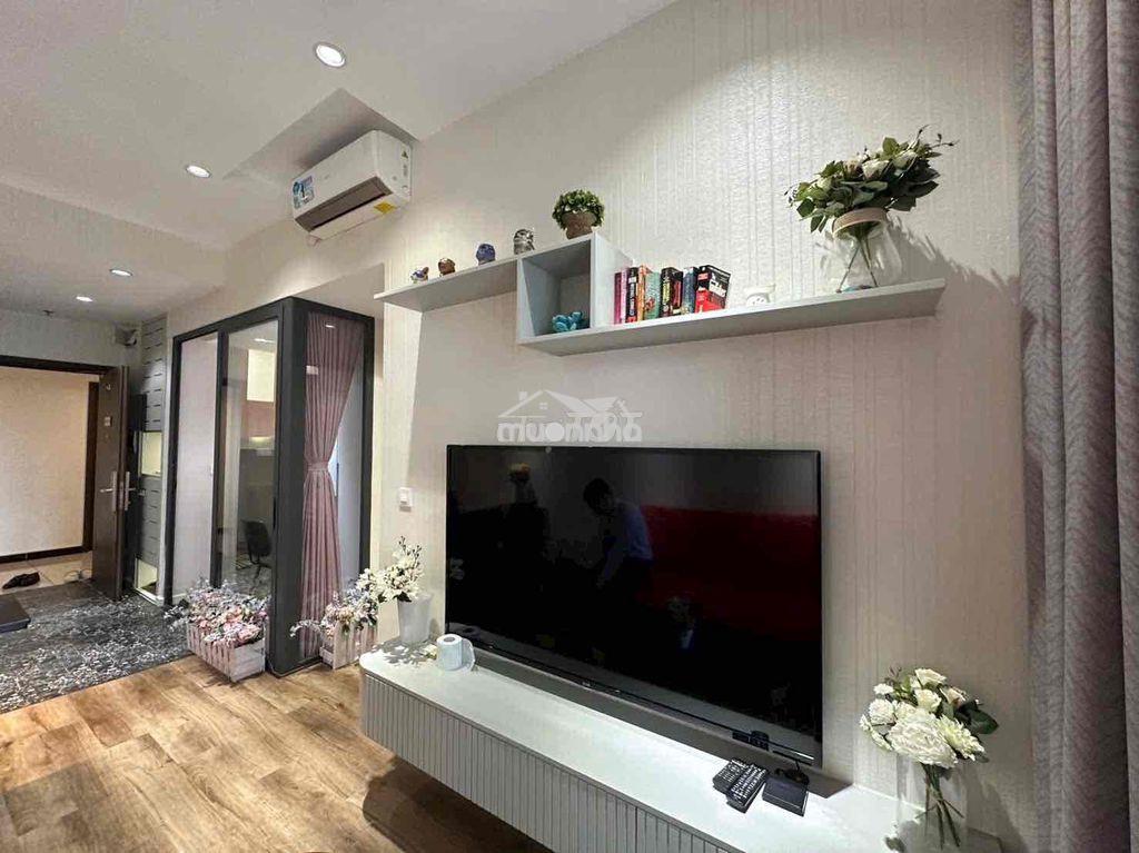 Cho thuê chung cư golden mansion 2 phòng ngủ 1wc. gần sân bay tsn - Ảnh 3