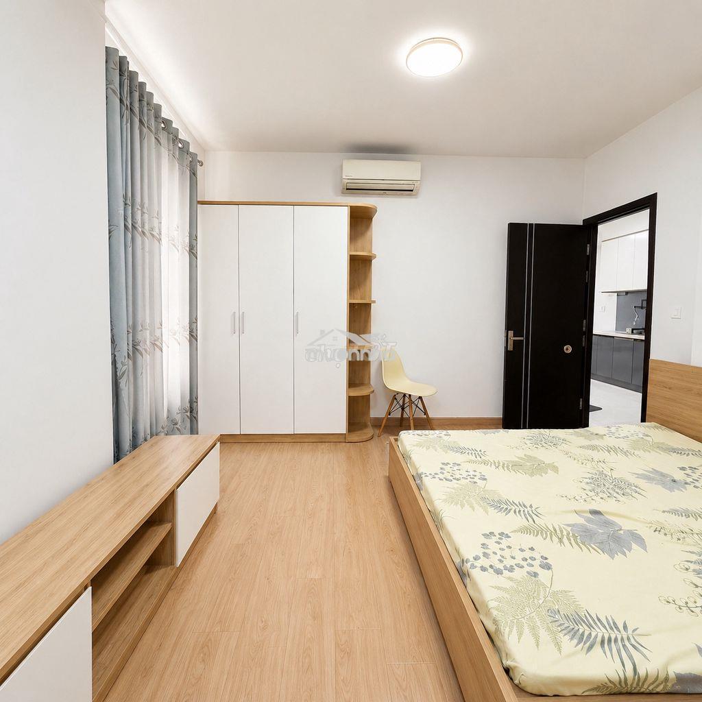 90m2 .2pn.2wc. phòng nào củng có cửa sổ thoáng - Ảnh 4