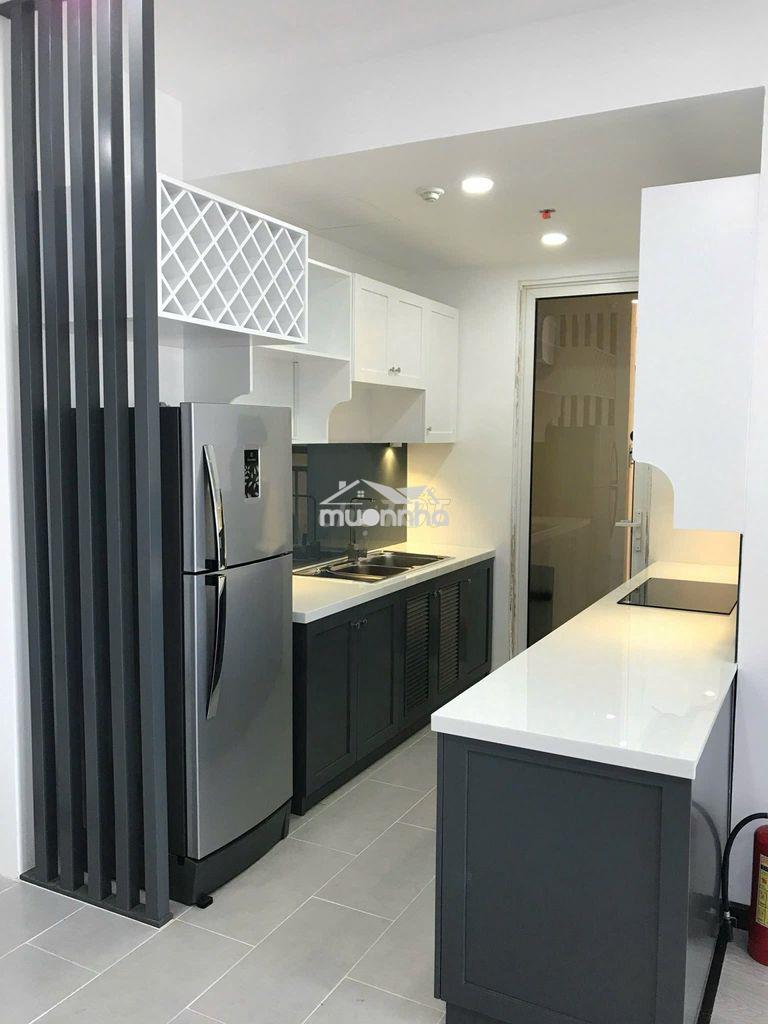 Cho thuê căn hộ lucky palace quận 6, dt : 80 m2, 2pn, : 15.5 tr/th - Ảnh 3