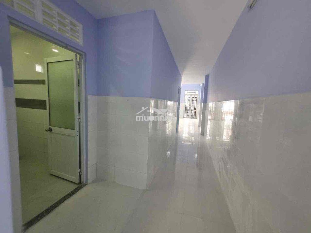 Bán nhà mới hẻm ô tô tại xã long thới nhà bè - Ảnh 4