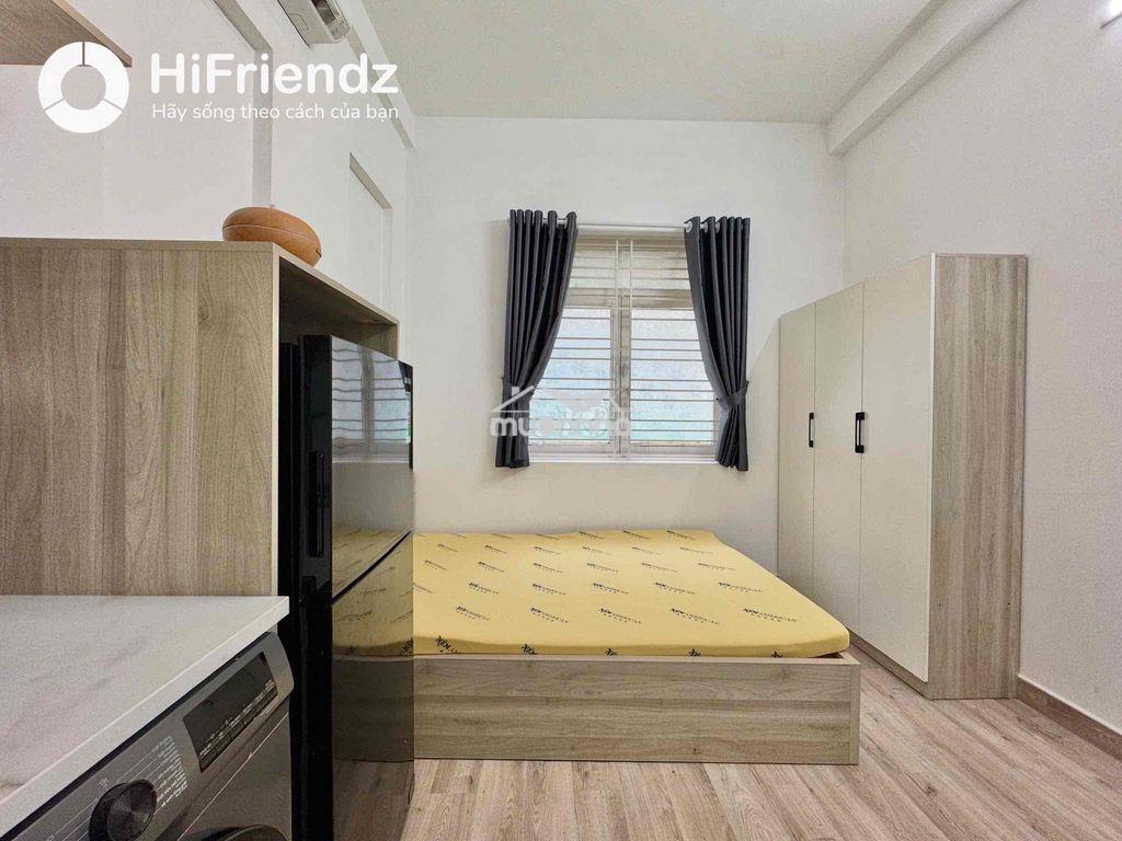 ✨Studio cửa sổ trời - sư vạn hạnh - vị trí cực đẹp quận 10 ✨ - Ảnh 3