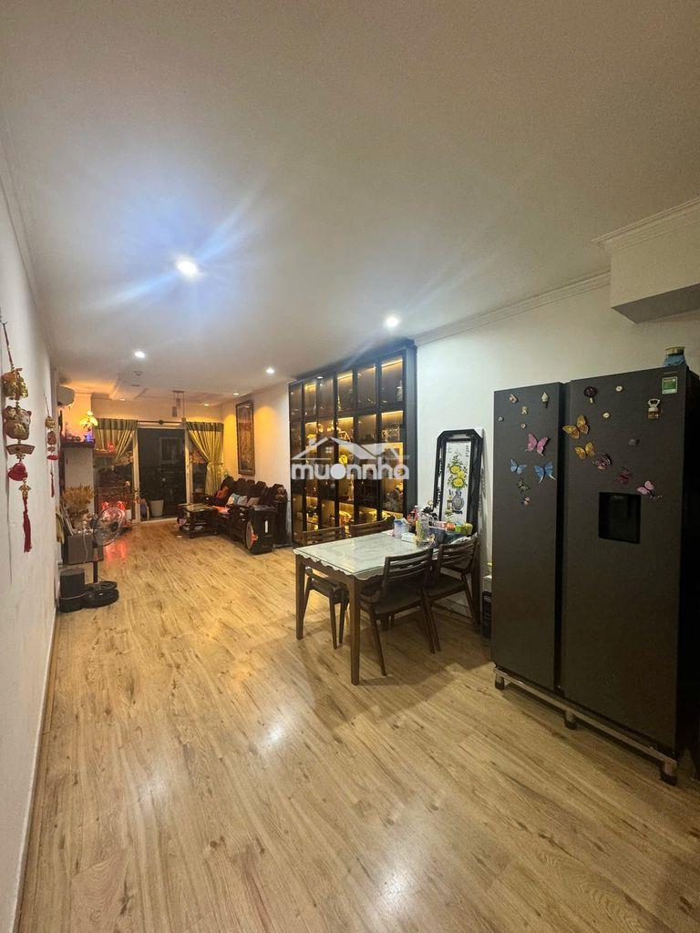 Cho thuê căn hộ cc cao cấp phúc yên  – 90m² (2pn - 2wc) – giá 9tr