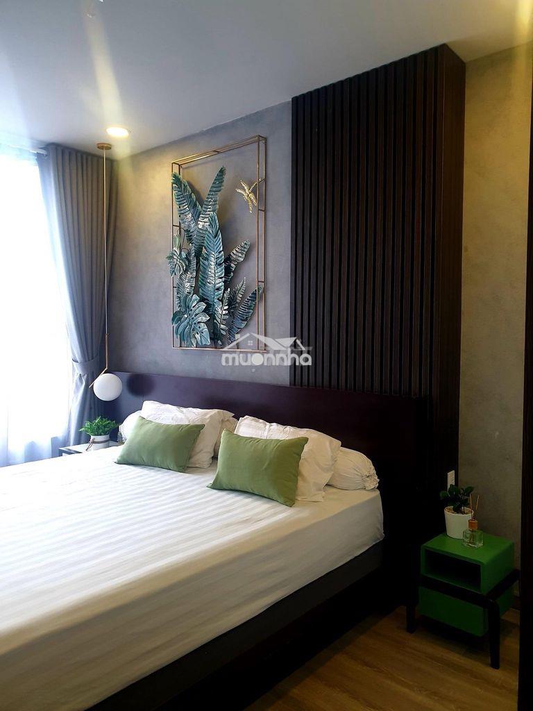Căn góc view sông sài gòn xem pháo hoa, 2pn - 3pn, riva park - Ảnh 2