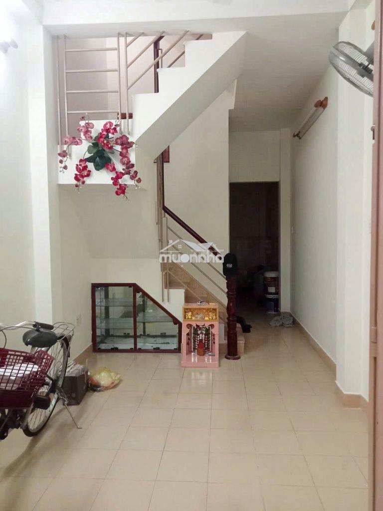 Cho thuê nhà nguyễn trãi, quận 5 – 3x11m, 4pn – 16 triệu/tháng - Ảnh 2