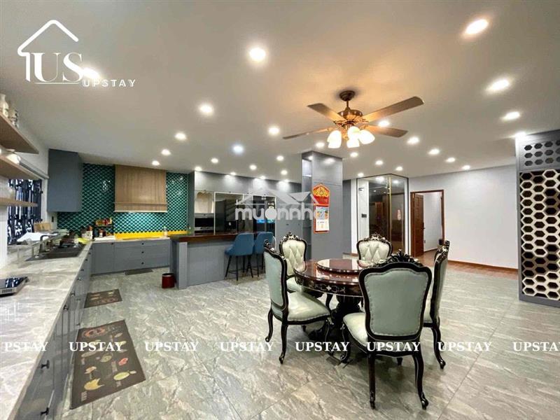 🏠 3 phòng ngủ - 1 phòng làm việc - 1 pk - 3 wc 80m2 tại lê văn sỹ