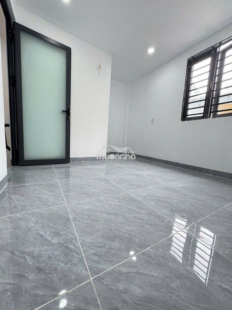 Bank cho vay 1 tỷ 7 , dtsd 50m² 💥 nhà đẹp , ở ngay - giáp q6💥 - Ảnh 3