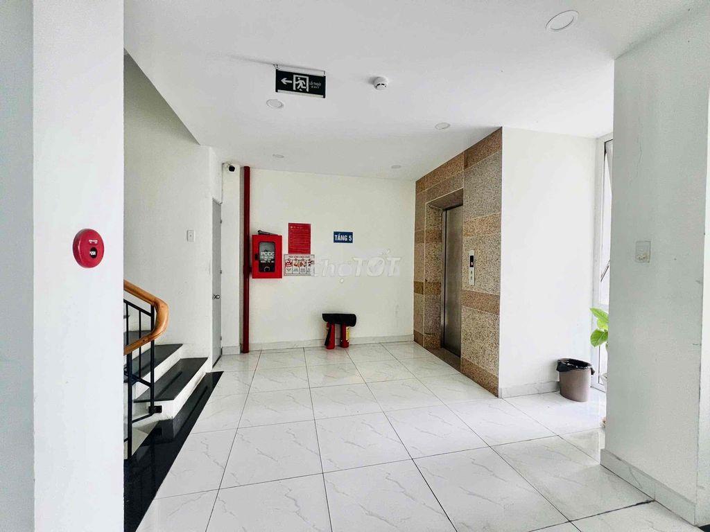 🔴 Cho thuê sàn văn phòng k300 – tân bình - Ảnh 2