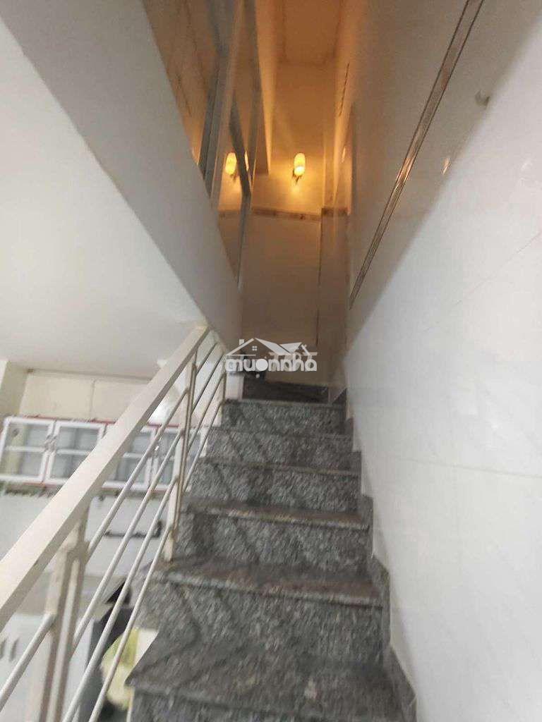 Cần bán nhà nguyên hồng gò vấp - Ảnh 2