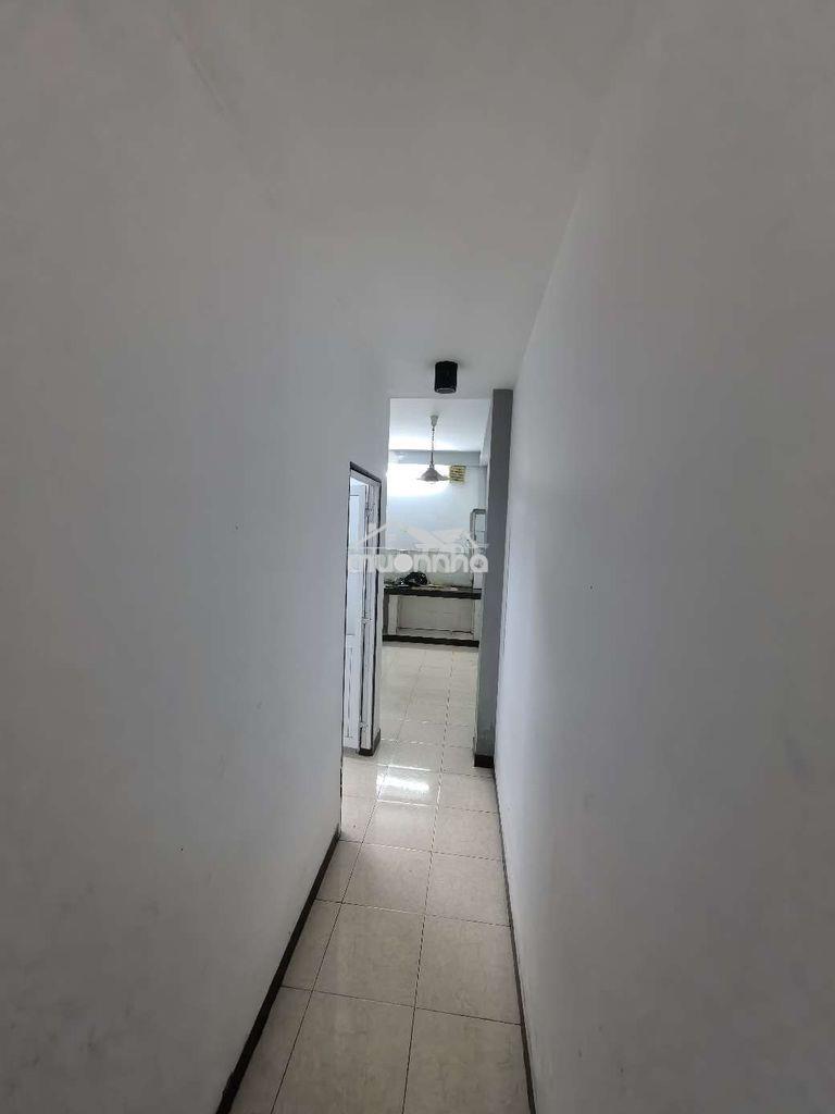 Cho thuê nhà hẻm xe hơi đường số 4 - Ảnh 4