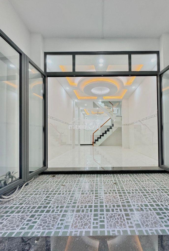 Cho thuê nhà hxh 339/3b lê văn sỹ p.12 quận 3 - Ảnh 2