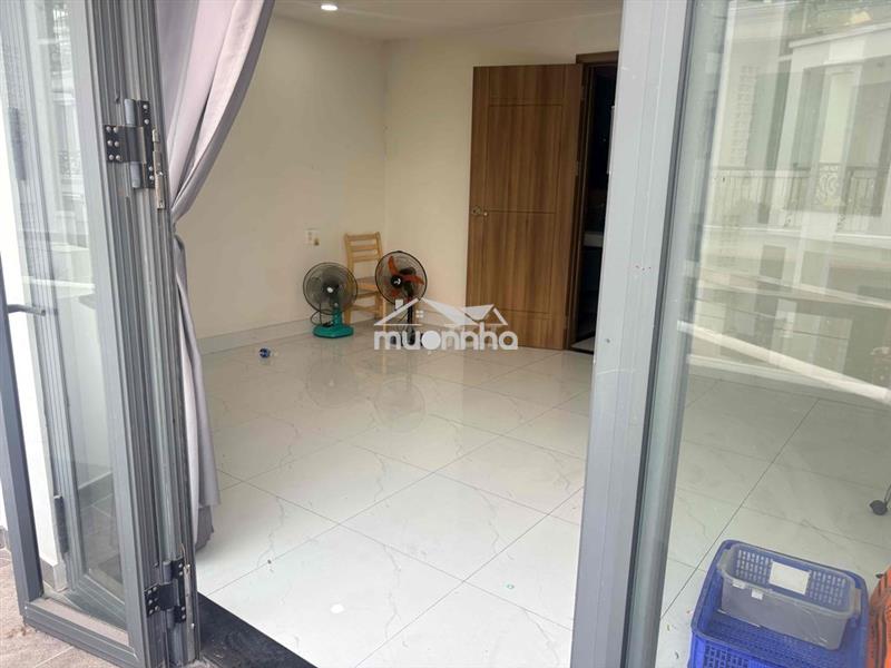 Cho thuê nguyên tầng 3 gồm 2 phòng ngủ